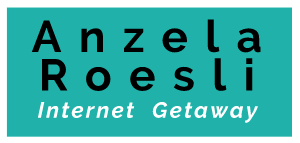 AnzelaRoesli.Net Logo